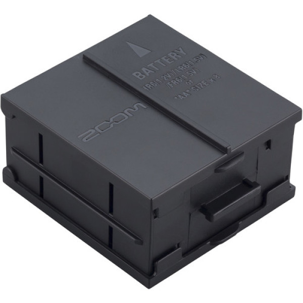 Кейс для акумуляторних батарей ZOOM BCF-8